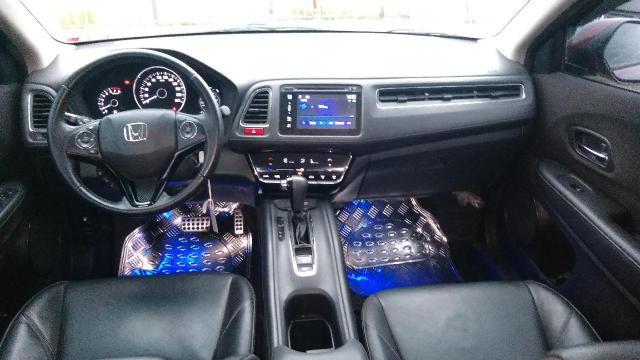 HR-V HR-V EXL 1.8 Flexone 16V 5p Aut. - Foto 10
