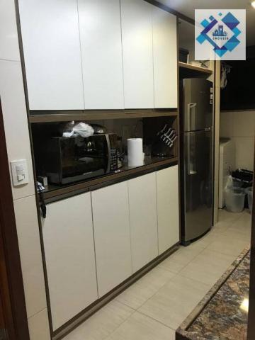 Apartamento 75,81m² No Bairro Meireles - Foto 5