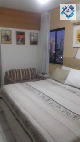 Edificio Betel, 124m², Aldeota - Foto 8