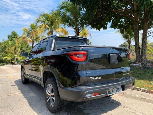 Fiat Toro 2.0 Turbo Diesel (volcano) - Foto 3