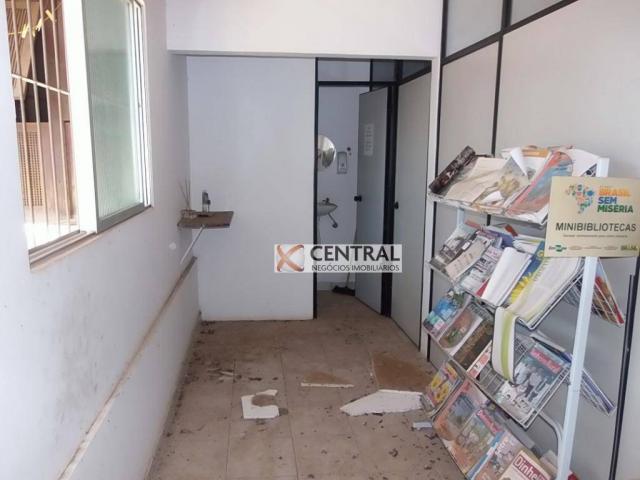 Casa comercial à venda, Pernambués, Salvador - CA0182. - Foto 17