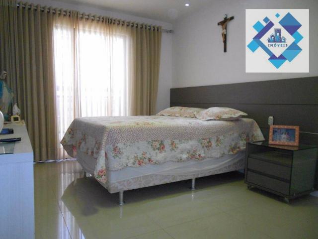 Terrasse, 170m², 3 vagas, Guararapes - Foto 11