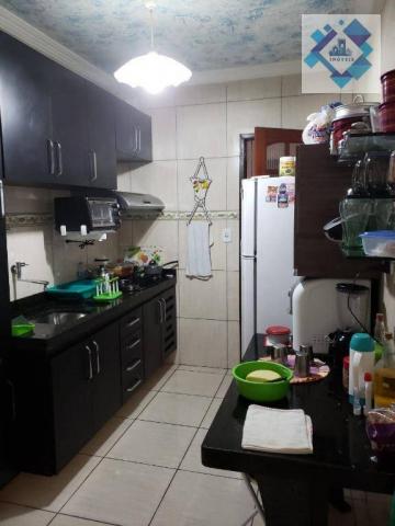 Condominio Jardins Maraponga, 67m², 1 vaga, - Foto 7