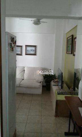 Apartamento com 1 dormitório à venda, 55 m² por R$ 230.000 - Pituba - Salvador/BA - Foto 5