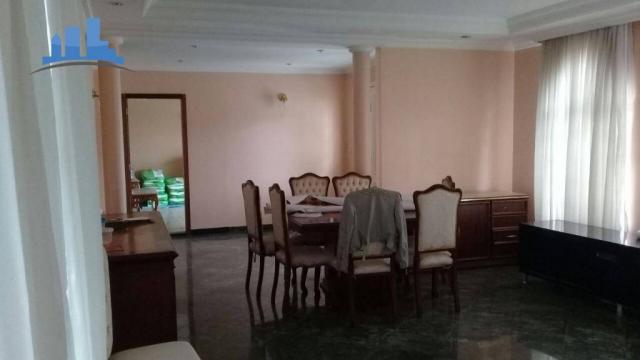 Casa com terreno de 1440m no Jardim Itália, Cuiabá - Foto 13