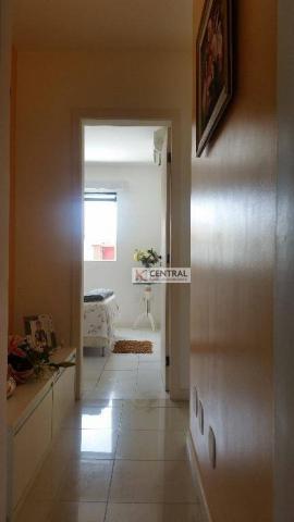 Casa residencial à venda, Praia do Flamengo, Salvador - CA0107. - Foto 10