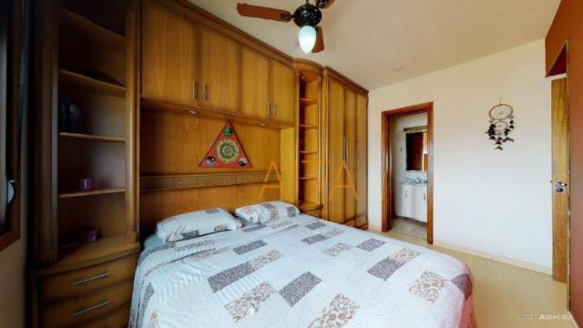 Apartamento à venda, 63 m² por R$ 639.000,00 - Cidade Baixa - Porto Alegre/RS - Foto 13