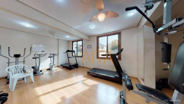 Apartamento à venda, 63 m² por R$ 639.000,00 - Cidade Baixa - Porto Alegre/RS - Foto 17