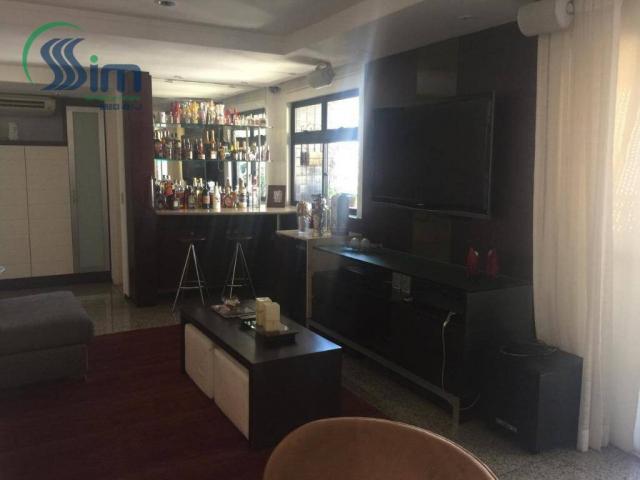 Apartamento no Meireles - Fortaleza/CE - Foto 9