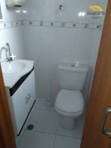 Salão para alugar por R$ 1.400/mês - Vila Dalila - São Paulo/SP - Foto 15