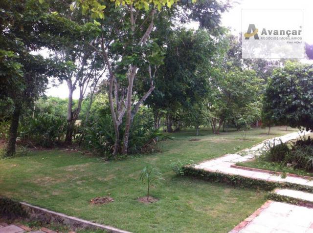 Rancho residencial à venda, Zona Rural, Gravatá. - Foto 6