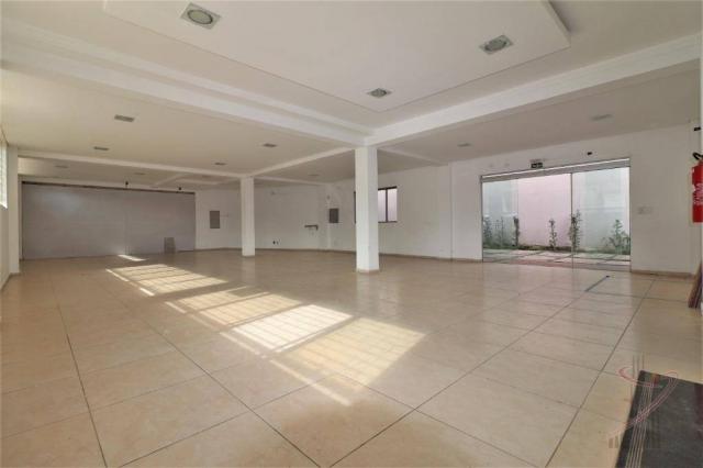 Sala Comercial no Jd. Lancaster - 30 metros da Av. Sílvio A. Sasdelli - Foto 6