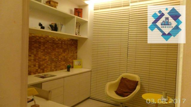 Apartamento de 51,18 m² na Parangaba. - Foto 10