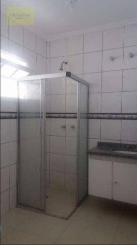 Casa residencial à venda, Condomínio Village Vert, Sorocaba. - Foto 13