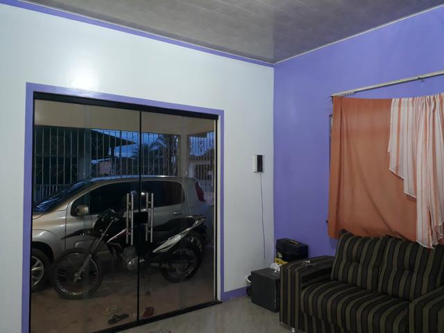 Vendo está casa - Foto 3