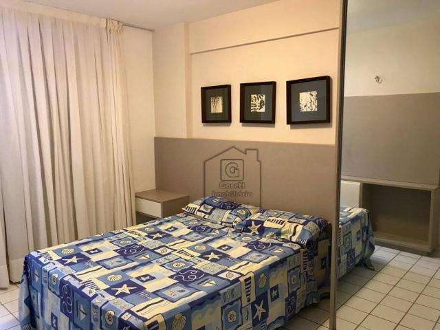 Apartamento com 3 dormitórios à venda, 98 m² por R$ 330.000 - Pium (Distrito Litoral) - Pa - Foto 16