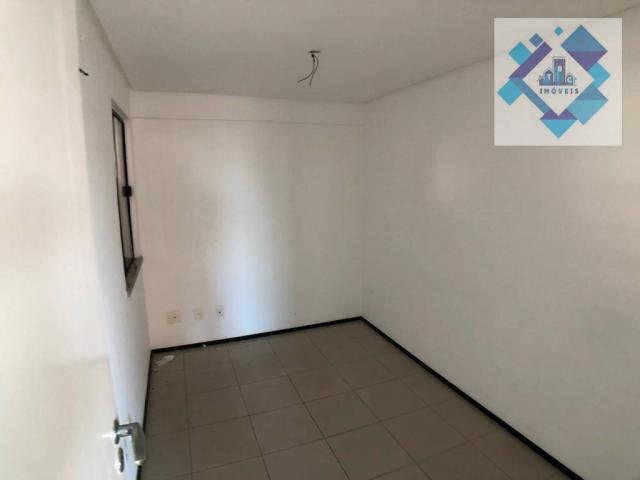 Apartamento, 72m² - Praia de Iracema. - Foto 6