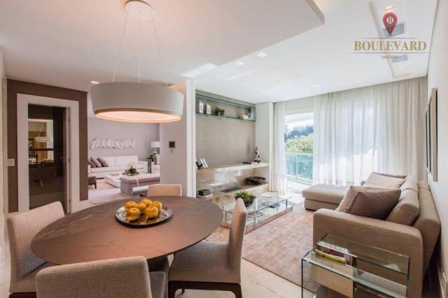 Apartamento 1 por Andar 4 Suites no Ecoville - Foto 5