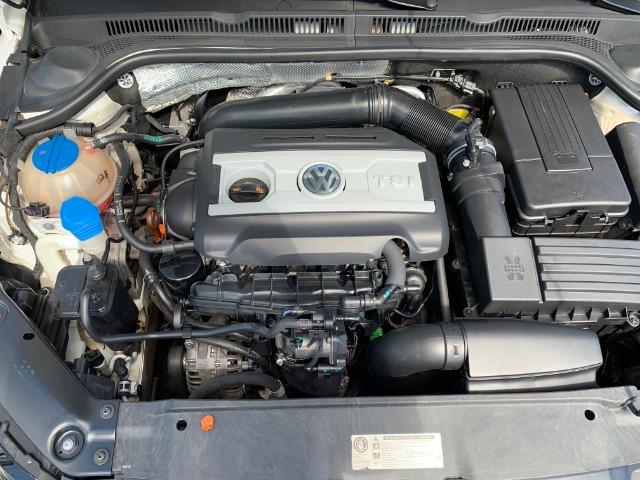 Jetta 2.0 TSI 2012 - Foto 3