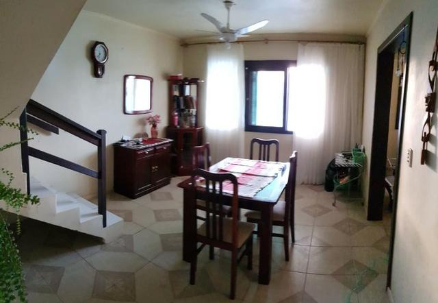 Vendo Sobrado - 4 quartos sendo 2 suítes - Nova Tramandaí - Foto 2