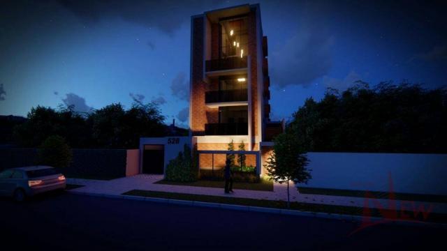 Apartamento 04 quartos (1 suíte) no São Pedro, São José dos Pinhais/PR - Foto 12