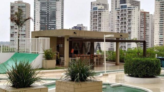 apartamento com 1 quarto - Foto 12