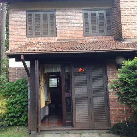 Casa residencial à venda, Planalto, Gramado. - Foto 3