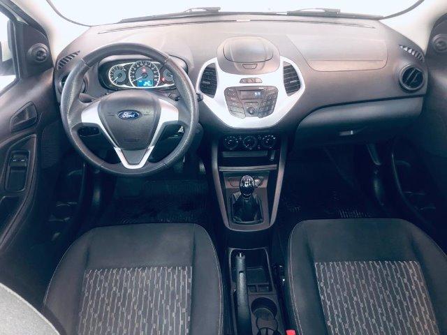 Ford KA Hatch 1.0 SE 2015/2016 - Foto 5