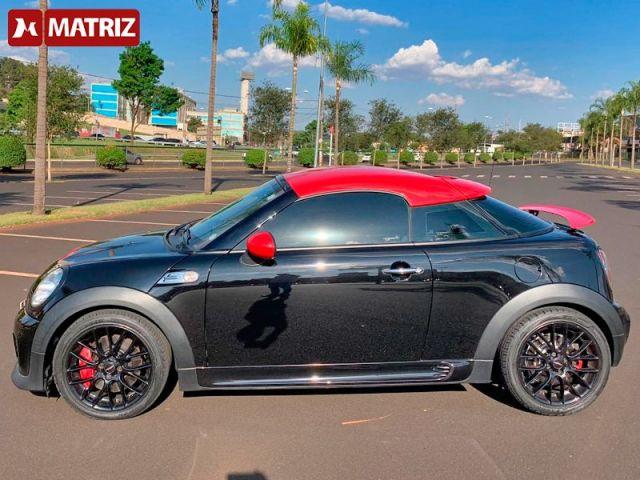 COOPER John Works 1.6 Aut. - Foto 4