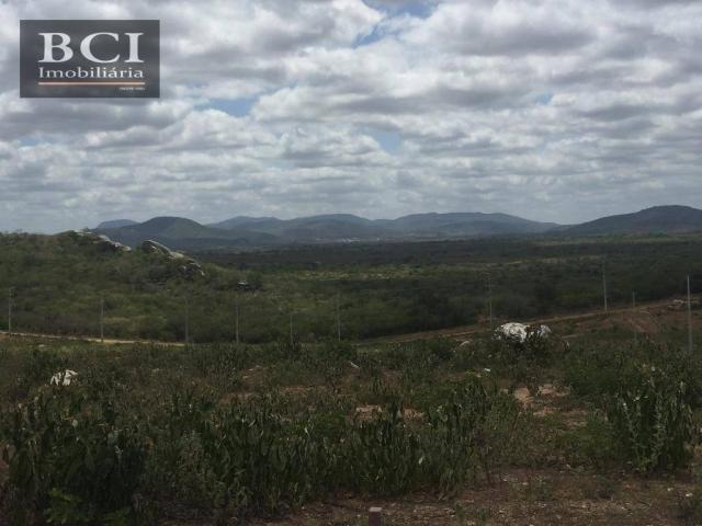 Área para lotear em santa cruz capibaribe - Foto 19