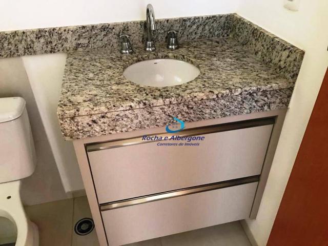 Apartamento em andar alto no Vivere Palhano. - Foto 11
