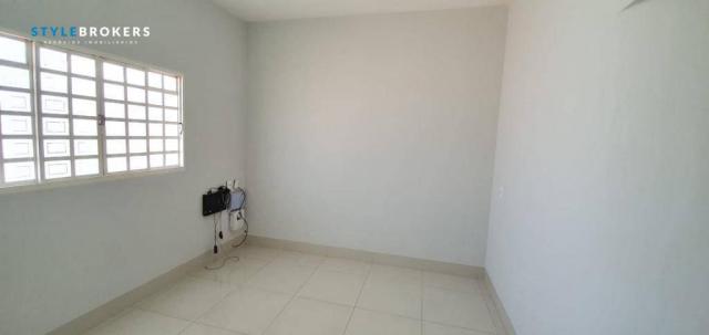 Casa no Bairro Santa Cruz - Foto 11