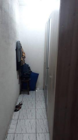 Mecta Imobiliária vende casa com 4 quartos por R$ 530.000 - Ponte Alta - Gama/DF - Foto 7