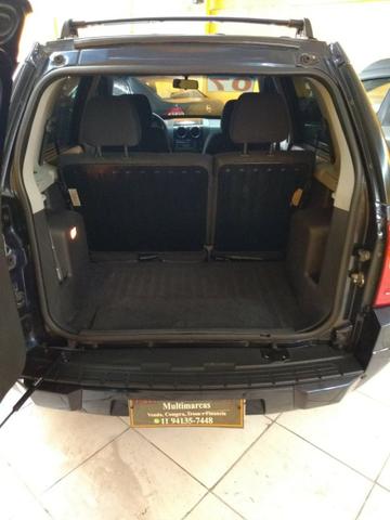 Eco Sport freestyle 1.6 2007 - Foto 8