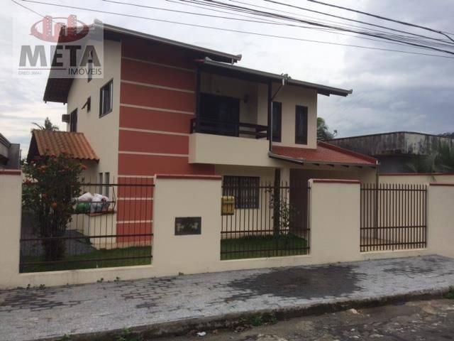 Casa residencial à venda, Boa Vista, Joinville. - Foto 2