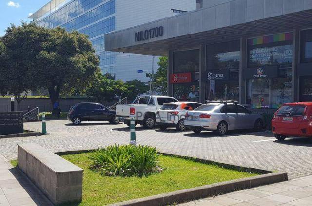 Loja comercial para locação, Boa Vista, Porto Alegre. - Foto 5