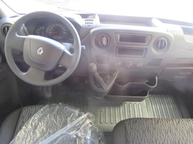 Renault Master Executiva Preta - Foto 10
