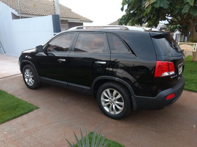Sorento 7 Lugares