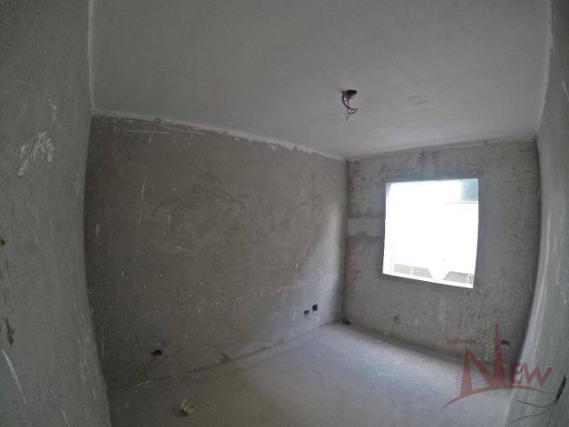 Apartamento 03 quartos no São Cristóvão, São José dos Pinhais - Foto 8