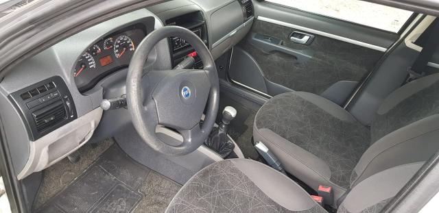Fiat Siena HLX 1.8 Completo 2007 - Foto 5