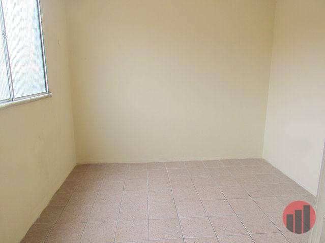 Casa para alugar, 98 m² por R$ 1.250,00 - Centro - Fortaleza/CE - Foto 14