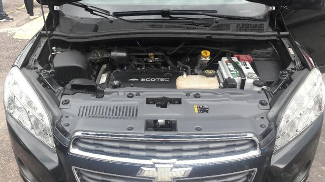 GM Tracker LTZ Automática - Foto 15