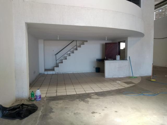 Alugo 3 galpões cada um com 12 x50 com pé direito de 8 metros. Prédio comercial - Foto 10