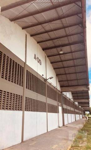 Prédio para alugar, 1440 m² por R$ 21.000/mês - Distrito Industrial - Maracanaú/CE - Foto 4