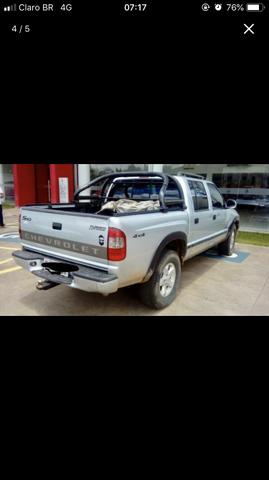 S10 Tornado - Foto 3