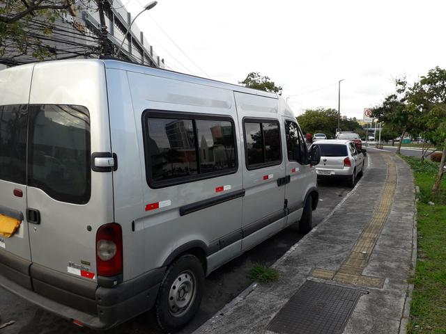Van