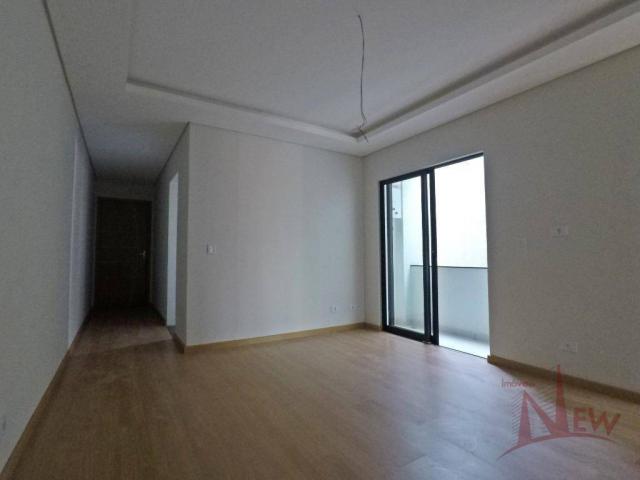 Apartamento 02 quartos no Afonso pena, São José dos Pinhais - Foto 5