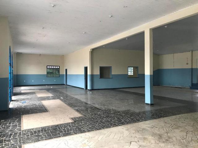 Prédio para alugar, 740 m² por r$ 0/mês - preventório - rio branco/ac - Foto 4