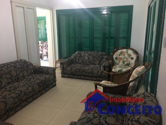 C31 - 04 >* dormitórios # Residência com 02 terrenos a 100 metros do mar - Foto 15