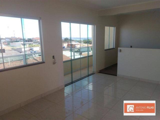 Sobrado corporativa à venda, Ceilândia Norte, Ceilândia - SO0006. - Foto 20